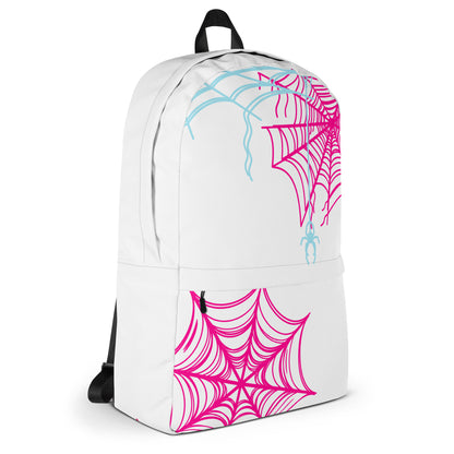 Spider-Gwen (White) Backpack