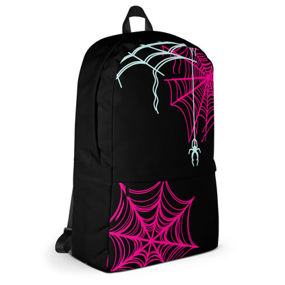 Spider-Gwen (Black) Backpack