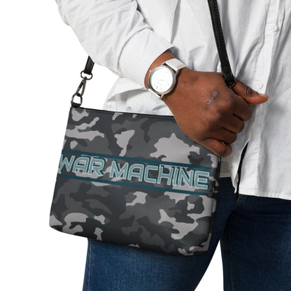 Rhodey Crossbody Bag