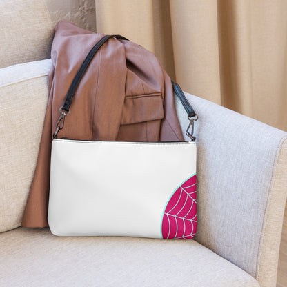 Spider-Gwen Crossbody Bag