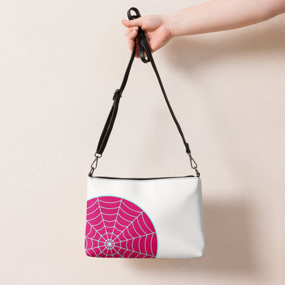 Spider-Gwen Crossbody Bag