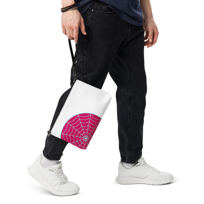 Spider-Gwen Crossbody Bag