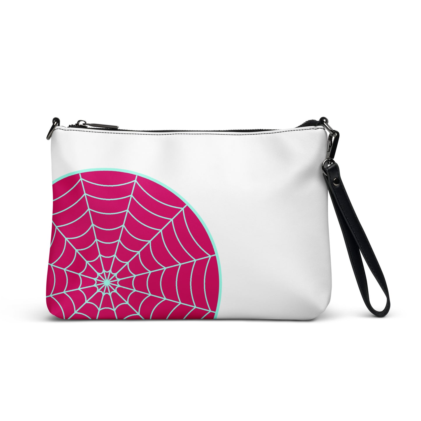 Spider-Gwen Crossbody Bag