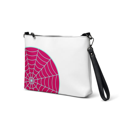 Spider-Gwen Crossbody Bag