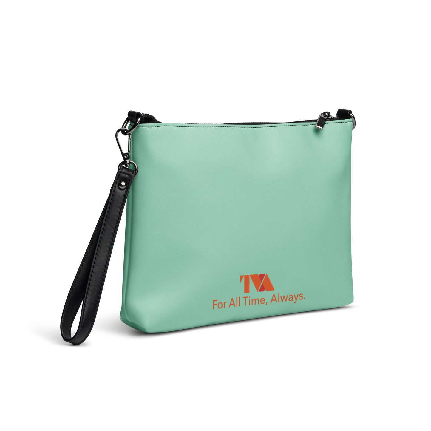 TVA Poster Crossbody Bag