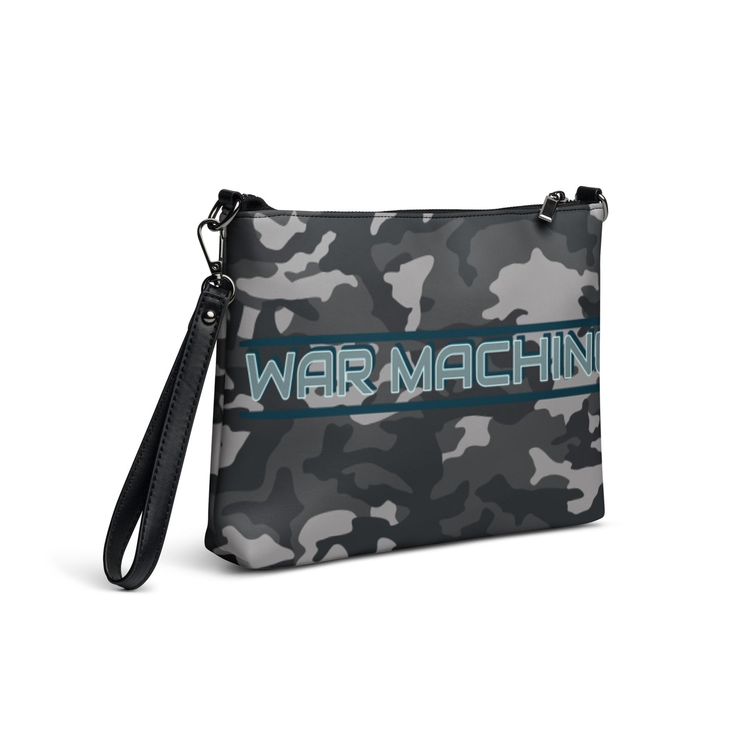 Rhodey Crossbody Bag