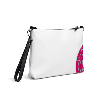 Spider-Gwen Crossbody Bag