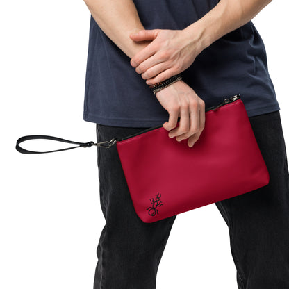 Scott Lang Book Crossbody Bag