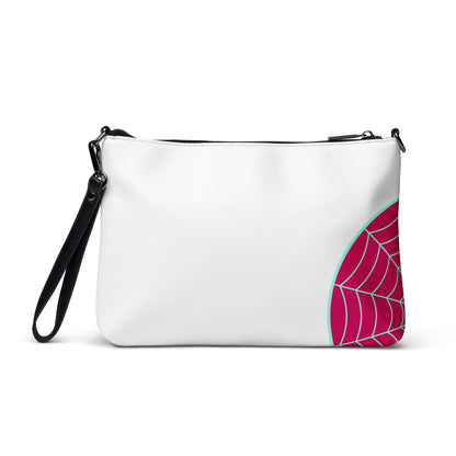 Spider-Gwen Crossbody Bag