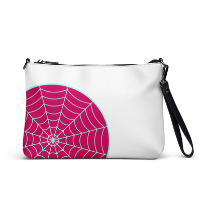 Spider-Gwen Crossbody Bag