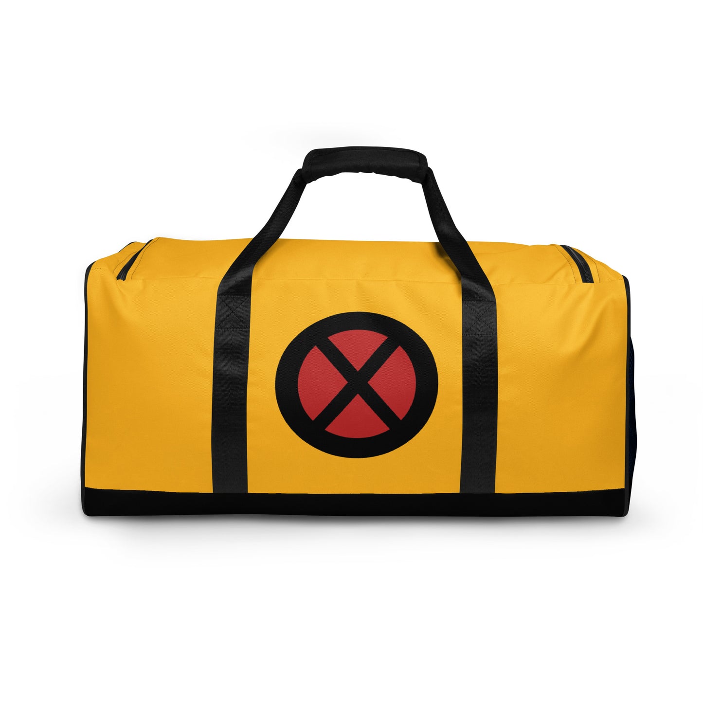 Cyclops Xavier's School Duffle Bag