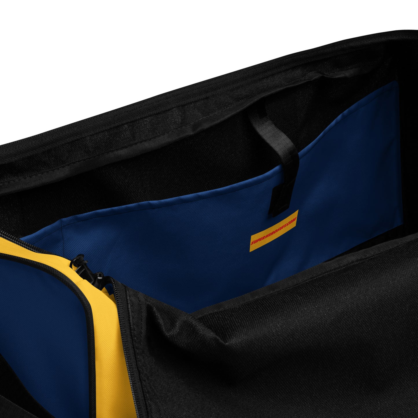 Cyclops Xavier's School Duffle Bag