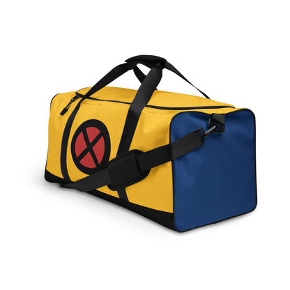 Cyclops Xavier's School Duffle Bag