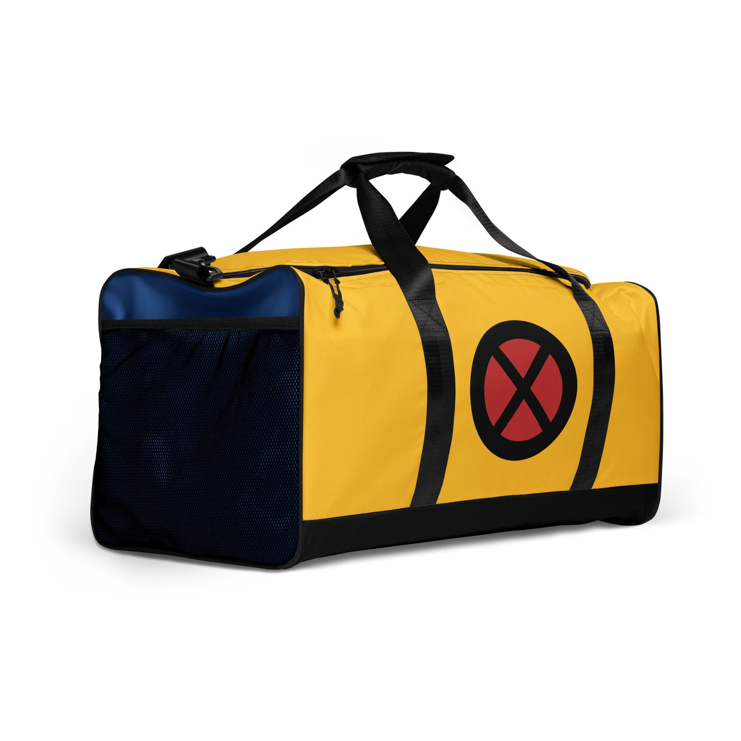 Cyclops Xavier's School Duffle Bag