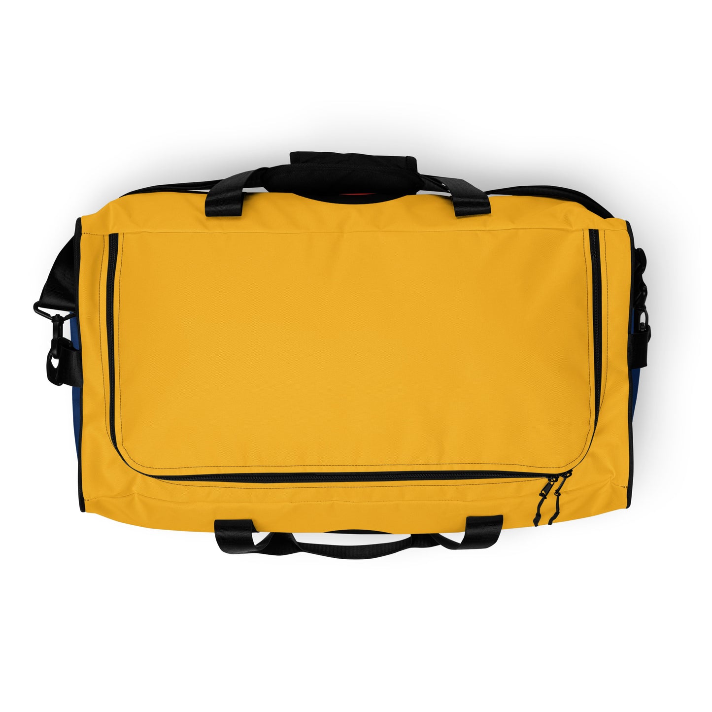 Cyclops Xavier's School Duffle Bag