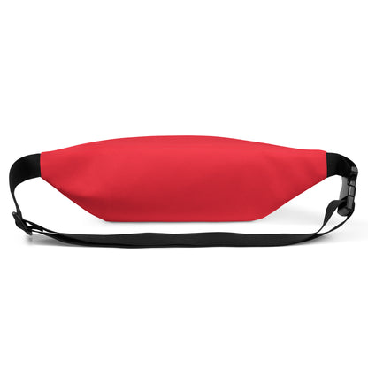 Captain Carol Danvers Fanny Pack