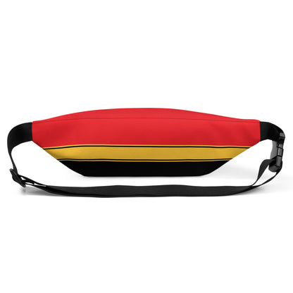 Diana Prince Fanny Pack