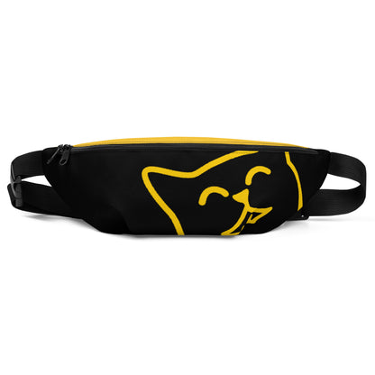 Flerken Fanny Pack