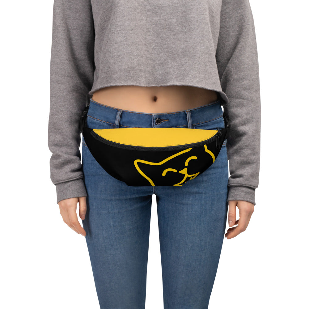 Flerken Fanny Pack