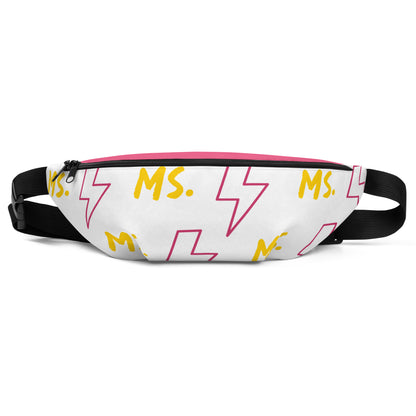 Ms. Kamala Khan Fanny Pack