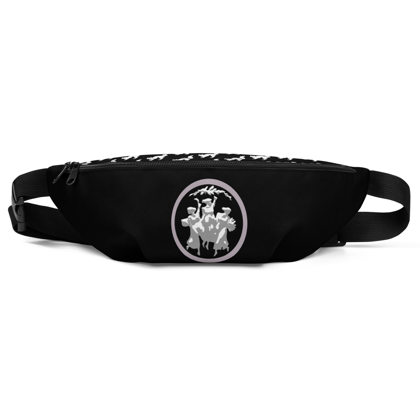 Agatha Harkness Brooch Fanny Pack