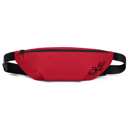 Scott Lang Book Fanny Pack