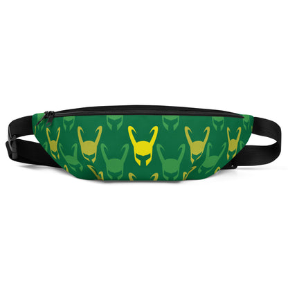 Loki Helmet Fanny Pack