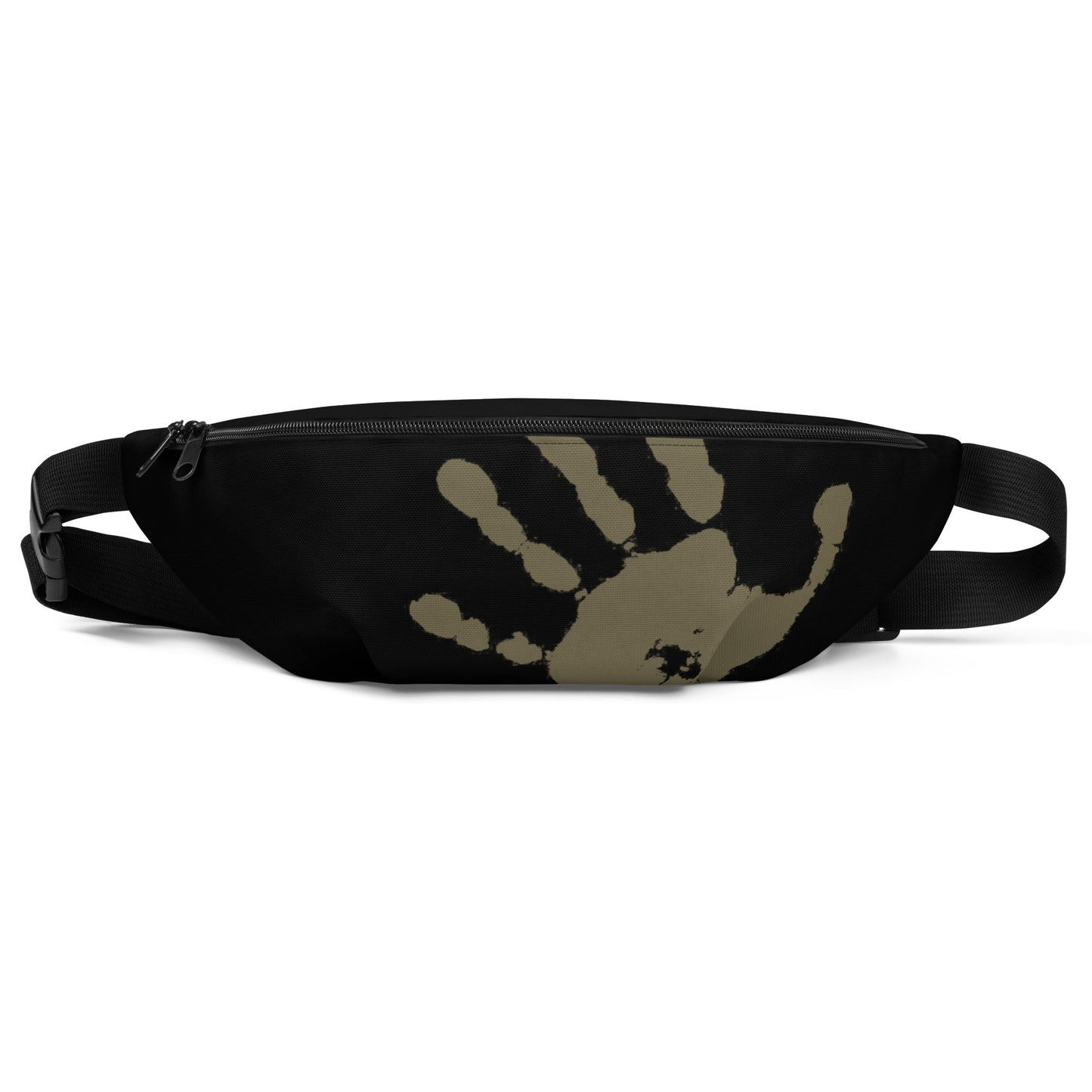 Echo Handprint Fanny Pack