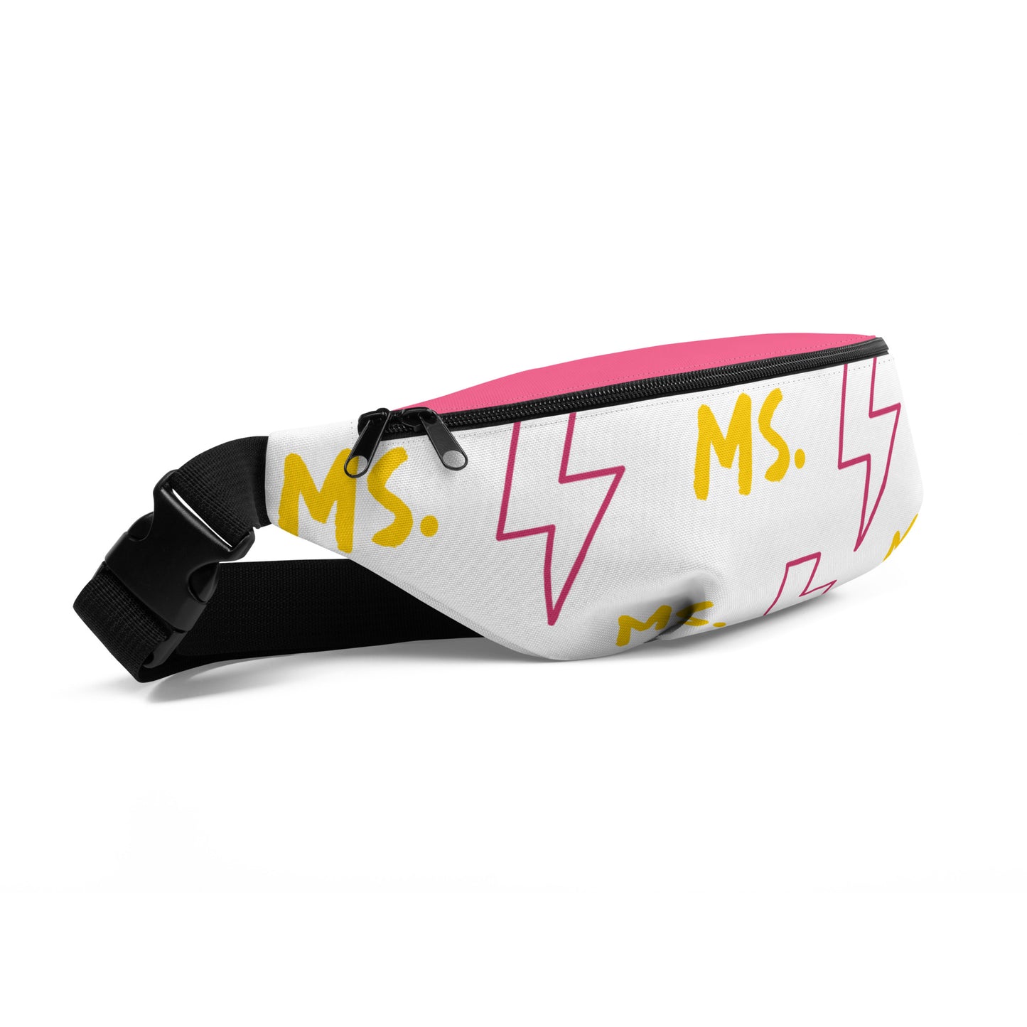 Ms. Kamala Khan Fanny Pack