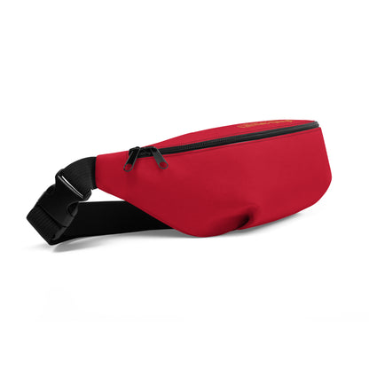 Scott Lang Book Fanny Pack