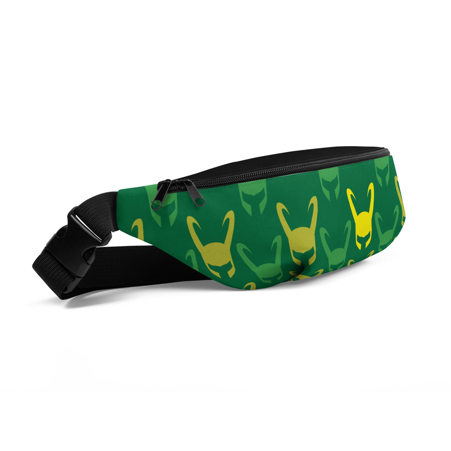 Loki Helmet Fanny Pack