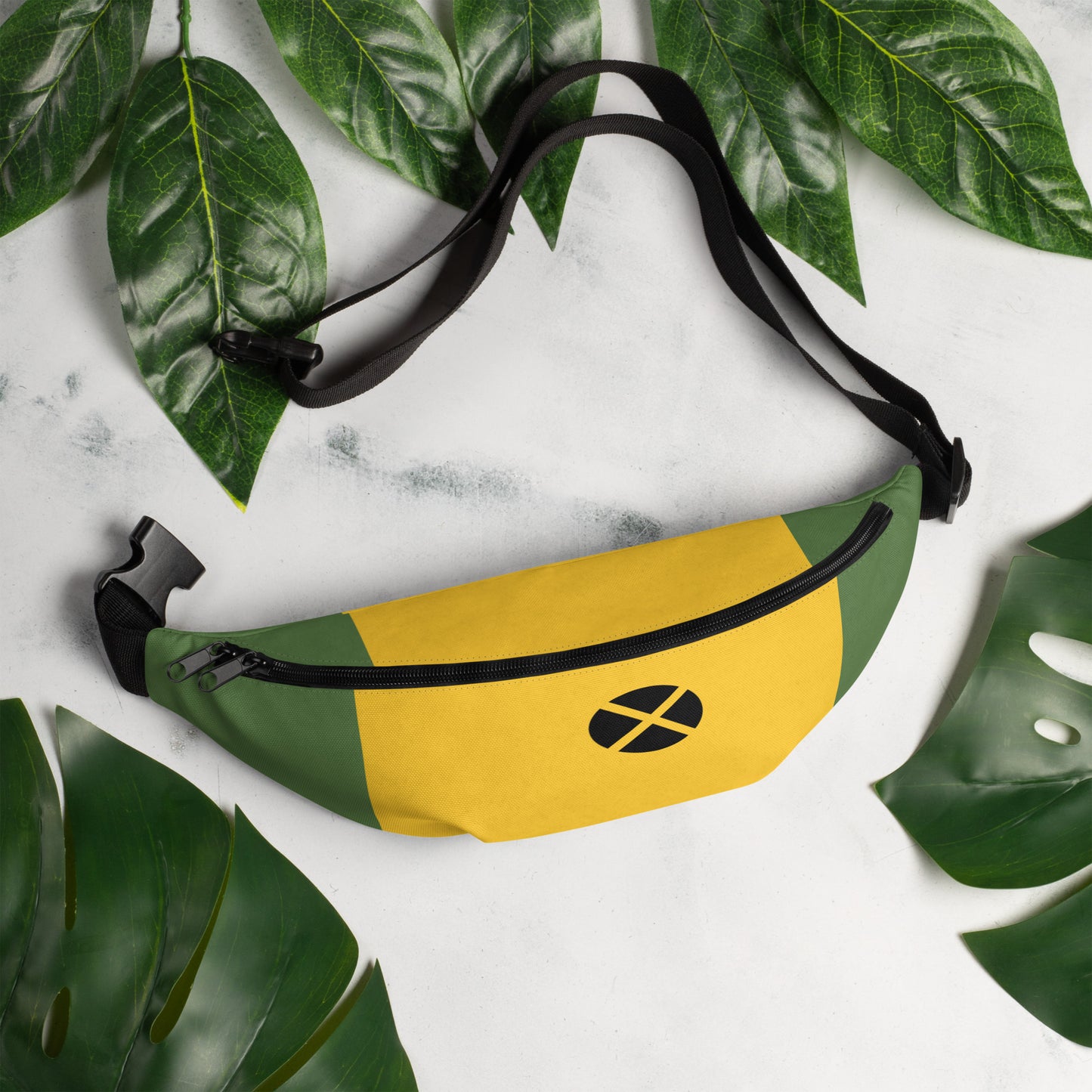 Rogue Fanny Pack