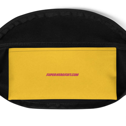 Flerken Fanny Pack