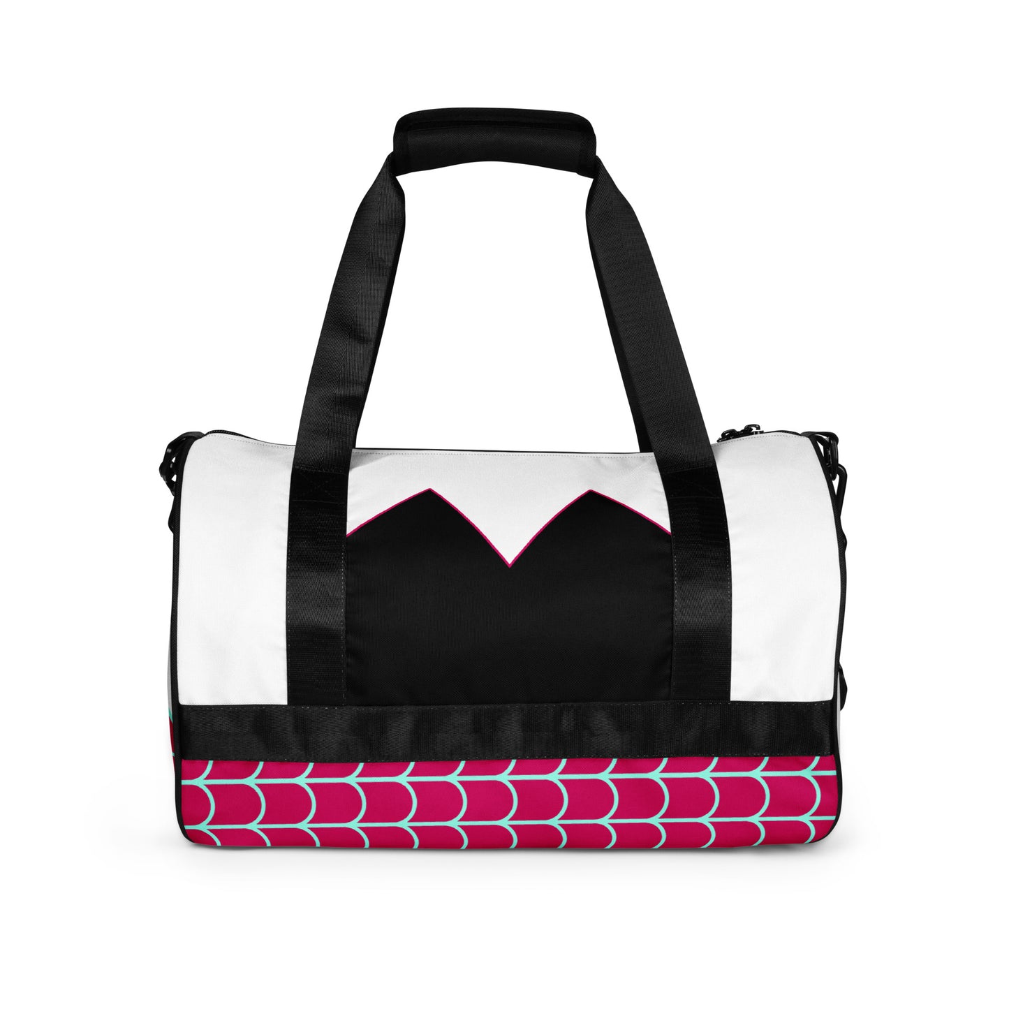 Spider-Gwen Gym Bag