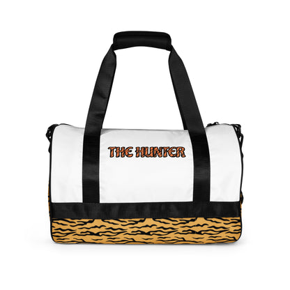 The Hunter Gym Bag