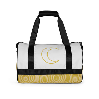 Moon Knight Gym Bag