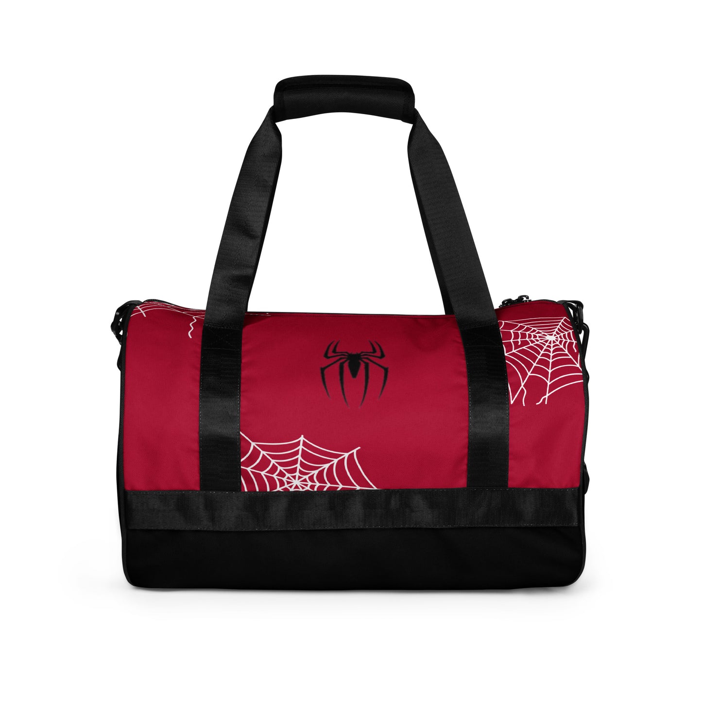 Tobey Maguire / Sam Raimi Spider-Man Gym Bag