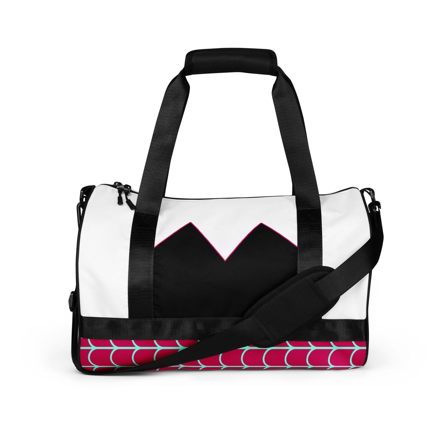 Spider-Gwen Gym Bag