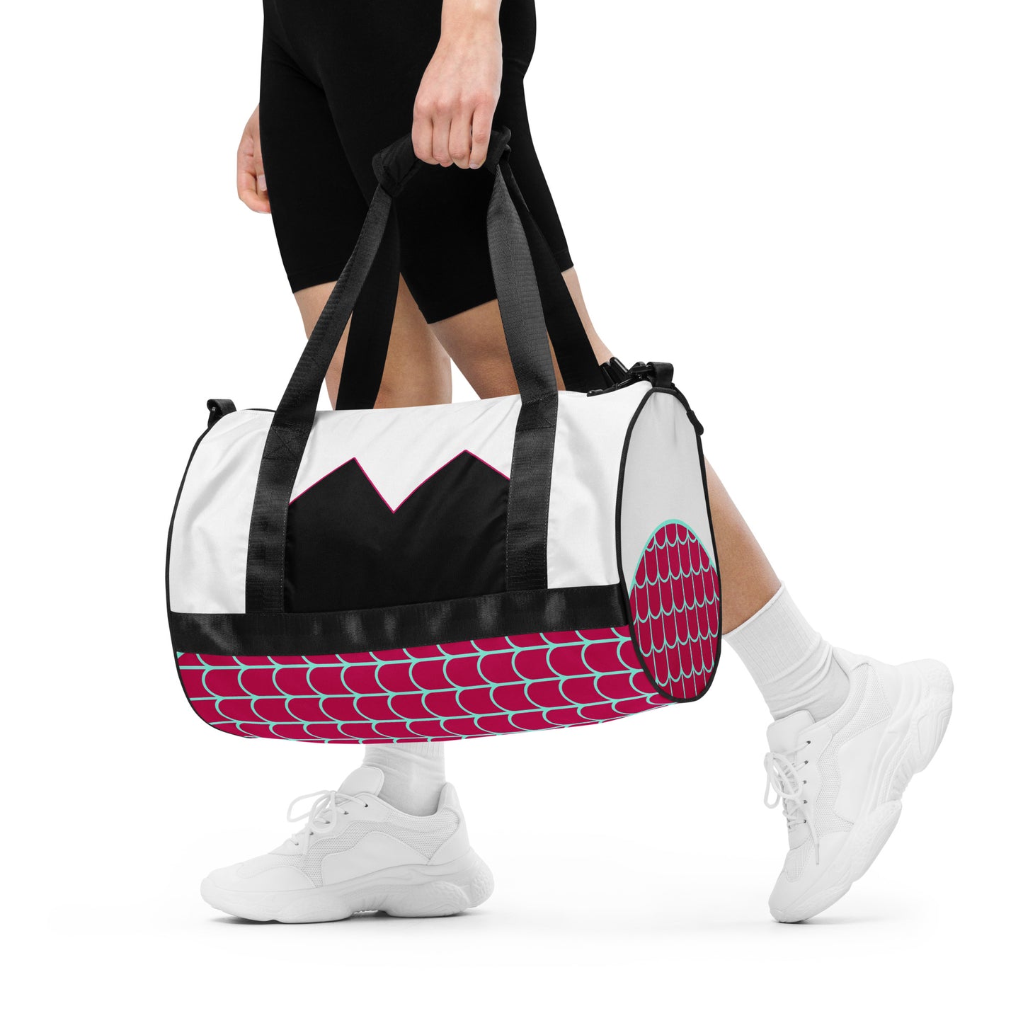 Spider-Gwen Gym Bag