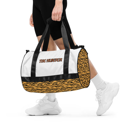 The Hunter Gym Bag