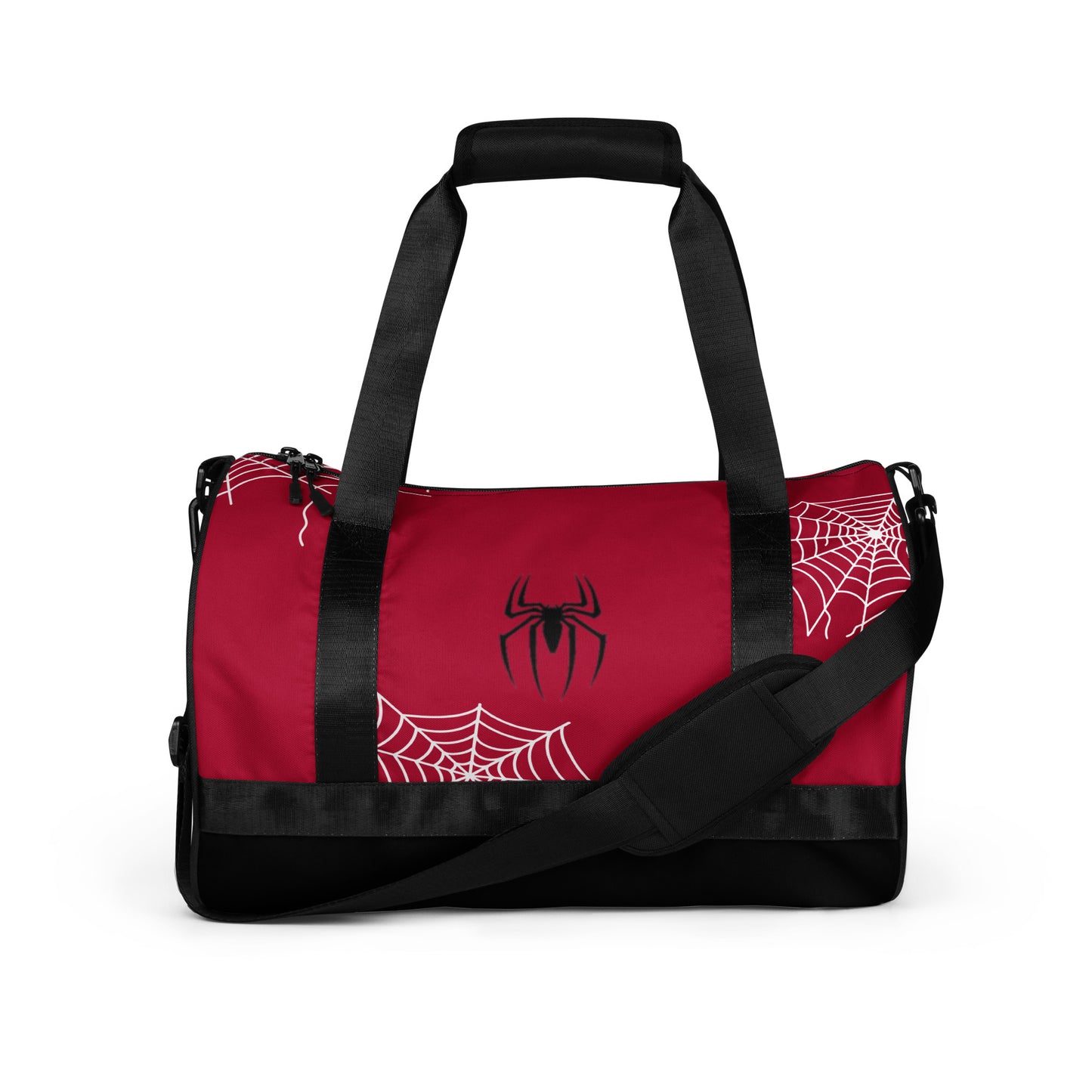 Tobey Maguire / Sam Raimi Spider-Man Gym Bag