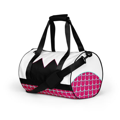 Spider-Gwen Gym Bag