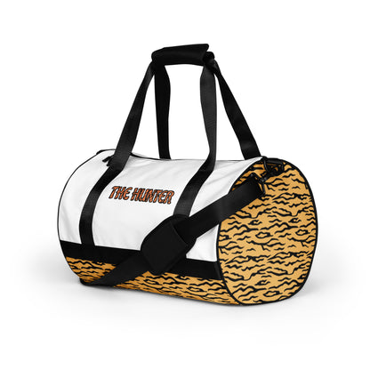 The Hunter Gym Bag