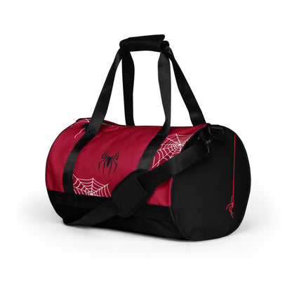 Tobey Maguire / Sam Raimi Spider-Man Gym Bag