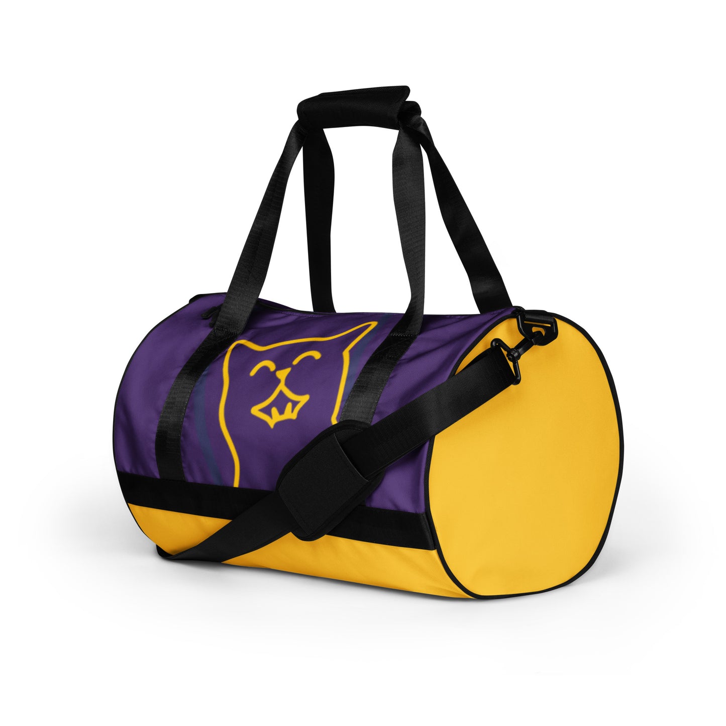 Flerken Gym Bag