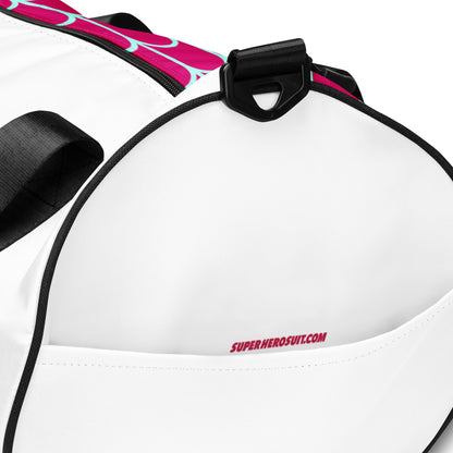 Spider-Gwen Gym Bag