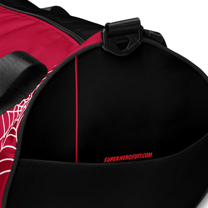 Tobey Maguire / Sam Raimi Spider-Man Gym Bag