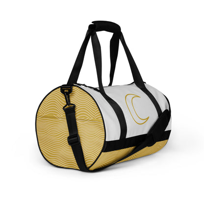 Moon Knight Gym Bag