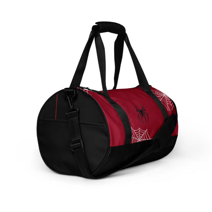 Tobey Maguire / Sam Raimi Spider-Man Gym Bag