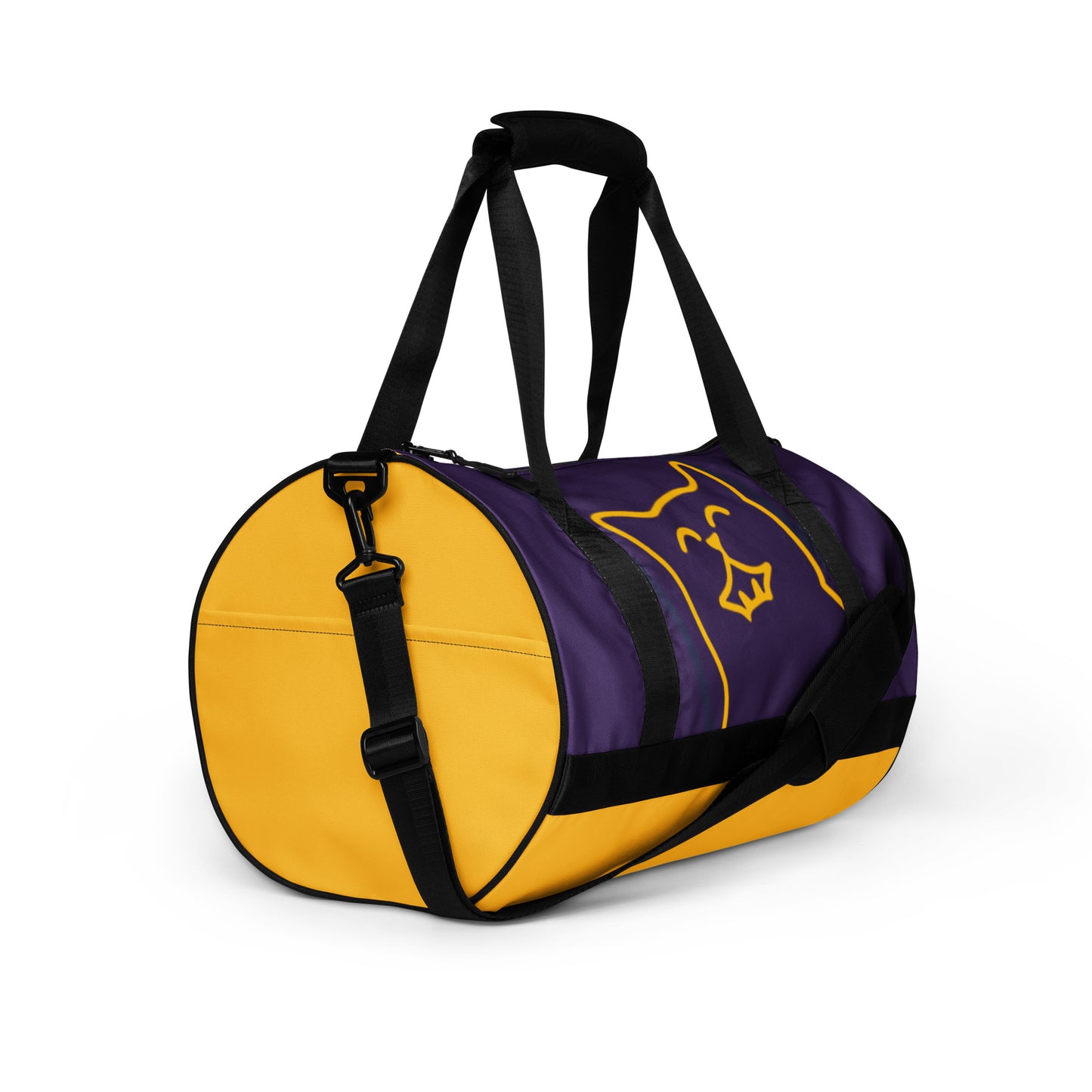 Flerken Gym Bag